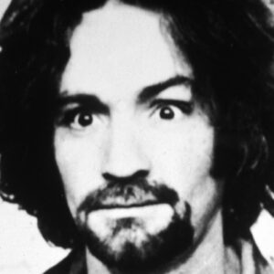 Charles Manson