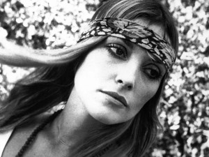 Sharon Tate